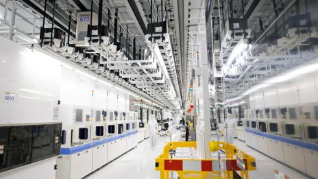 Фабричните поръчки в Германия записаха най-големия си спад от над година 