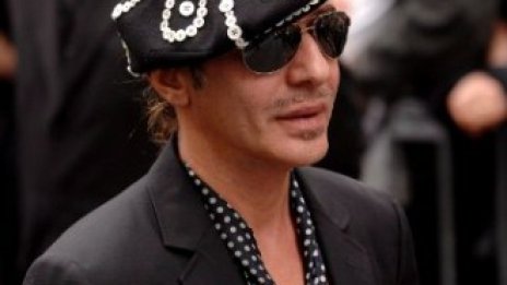 Марката John Galliano ще бъде оглавена от Бил Гейтън