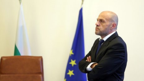 Т. Дончев: Фискалната децентрализация се движи бавно
