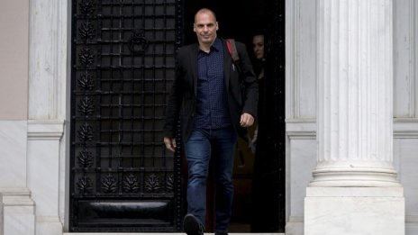 Варуфакис: И дете щеше да разбере защо програмата за Гърция нямаше да сработи