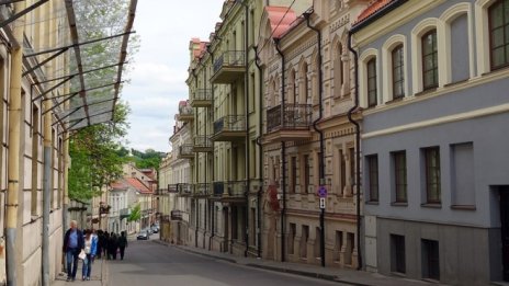 Работниците емигрират от Източна Европа, пенсионерите остават