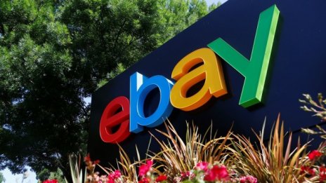 EBay се насочва към големи промени