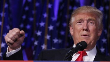 Тръмп ще обособи зони за сигурност в Сирия