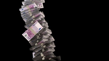 Кредитори ще запорират банкови сметки на длъжници и с европейска заповед