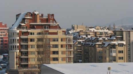 Новото строителство е най-предпочитано от купувачите на имоти в София