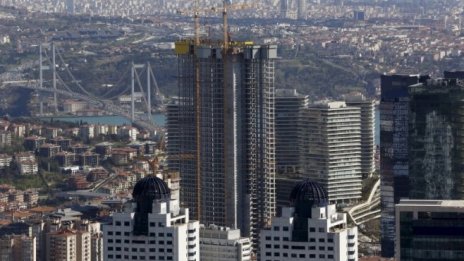 И Турция въвежда програма за "златни визи"