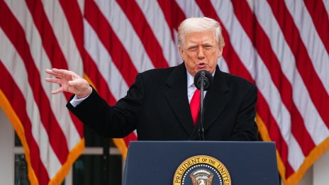 Тръмп се закани да спре миграцията в САЩ от „третия свят“