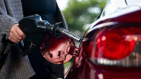 Пикът на търсенето на бензин се оказва мираж