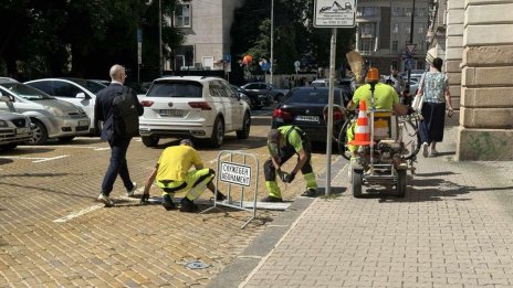 България води по ръст на разходите за труд в ЕС през третото тримесечие