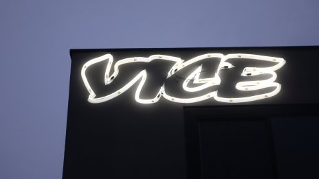 Vice Media се готви за фалит до седмици