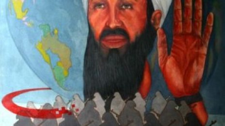 Творбите на пакистански художници привличат все по-силен интерес