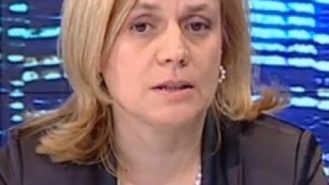 Десислава Терзиева: Главните приоритети са ремонтите на ВиК и пътищата