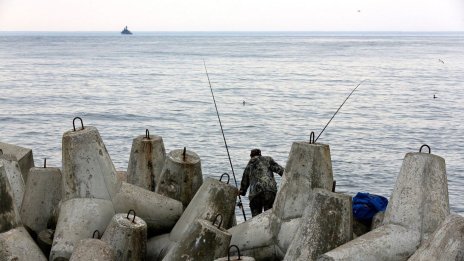 Цели ли Русия промяна на границите в Балтийско море?