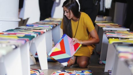 Marimekko - финландската модна компания, която отново търси славата