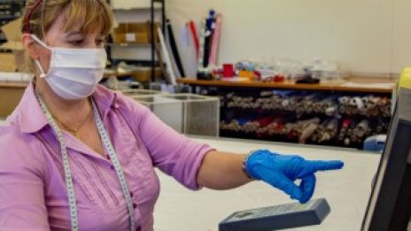 Индустриалната активност на фона на пандемията – във фокуса на седмицата