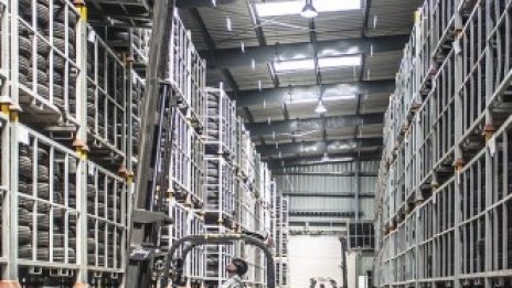 Промишлените поръчки в Германия отчитат спад от 1,4% през февруари