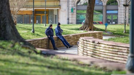 Усещането за „Скоро-ни-трябва-изход-от-извънредното-положение"