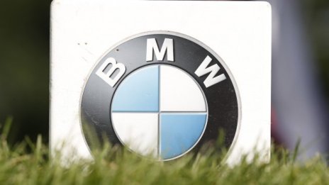 Продажбите на BMW се сринаха с близо 21% през първото тримесечие на годината