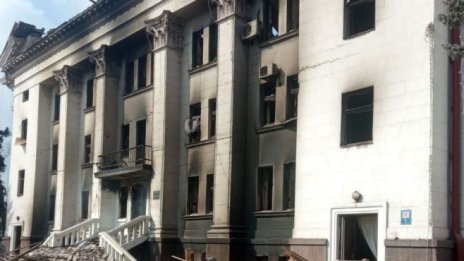 Украйна поиска ЕС да затвори границите си с Русия и Беларус