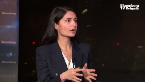 Саадия Захиди: Световните лидери не са готови за такава криза