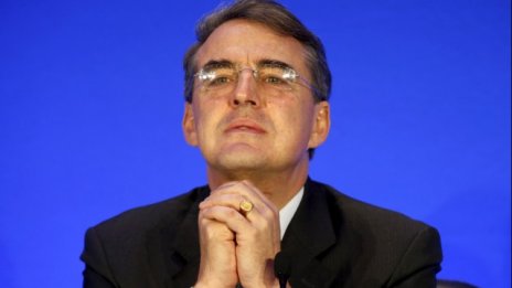 Книжата на Air France-KLM паднаха до едногодишно дъно