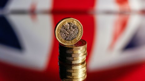 Английската централна банка не трябва да се страхува от ръст на заплатите