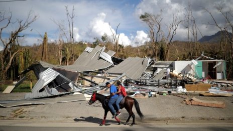 Пуерто Рико дължи над 70 млрд. долара на кредитори