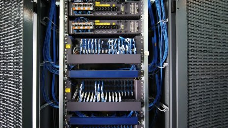 Switch набра 531 млн. долара при IPO-то си