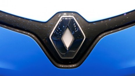 Renault се прицелва към 44% ръст на продажбите до 2022 г. 