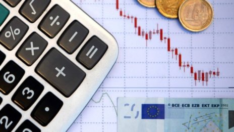 Министерството на финансите очаква 4% икономически растеж през 2018 г.