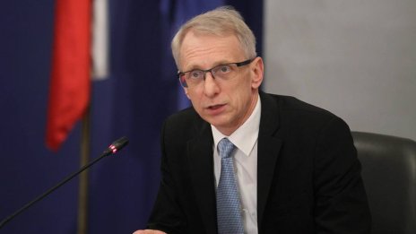 Премиерът похвали координацията на институциите при наводненията във Враца