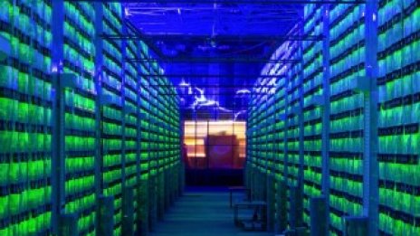 Най-горещите криптовалути сега са алтернативи на биткойн и етер