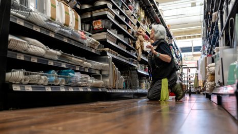 Оптимизмът на малкия бизнес в САЩ намалява с най-много за последните две години