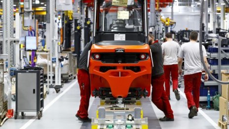 Европейските компании започват новото десетилетие със стари проблеми