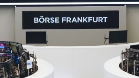 DAX не можа да задържи рекордното си ниво от началото на сесията