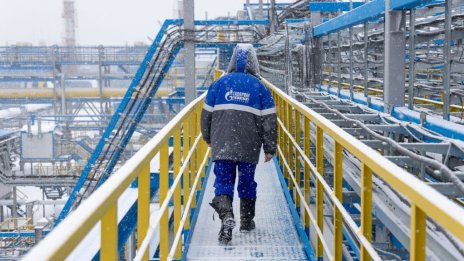 България опитва да вразуми Сърбия и Унгария за руския газ