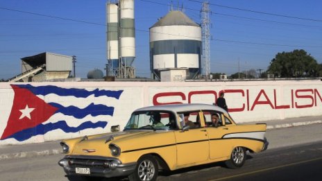 Куба и САЩ започнаха преговори за нормализиране на отношенията си