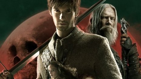 "Седмият син" остава най-гледаният филм в България 