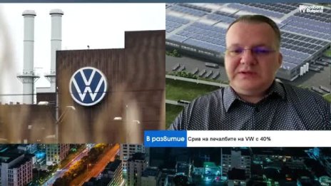 Любомир Станиславов: Несигурността е основният проблем на автомобилния пазар