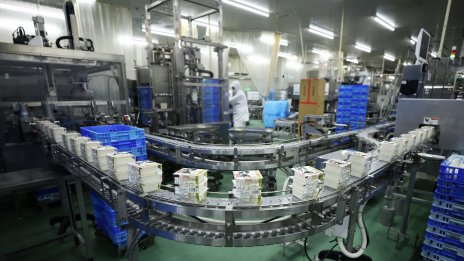 Бизнес активността в Япония е най-силна от 2023 г., инфлацията се забавя