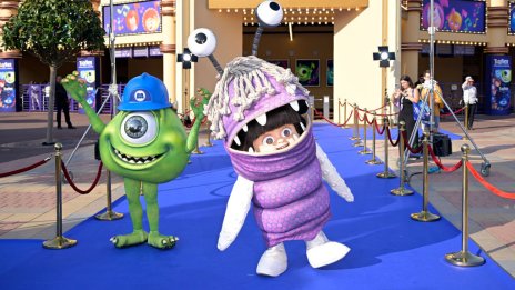 Disney разкри бъдещи атракции, посветени на „Аватар“, „Таласъми ООД“ и отмъстителите на Marvel