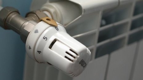 "Топлофикация" започва поетапно пускане на парното в София