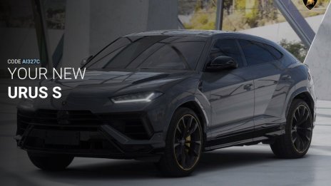 В коя държава купуват най-много Lamborghini?