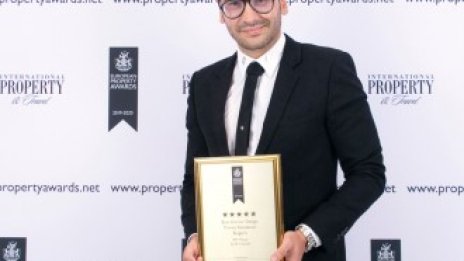 Арх. Павел Янев: Купувачите на луксозен дом търсят функционалност, а не скъпи мебели