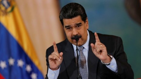 Венецуела успя да спре пренасищането си с петрол