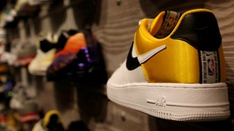 Кой е новият изпълнителен директор на NIKE?