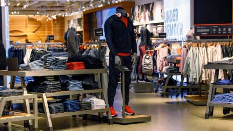 Текстилната индустрия в САЩ не е доволна от първата фаза на сделката с Китай 