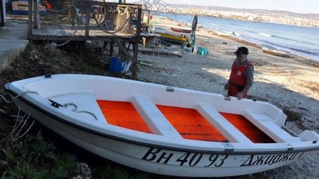 Квотата на България и Румъния за улов на калкан в Черно море е увеличена с 32%