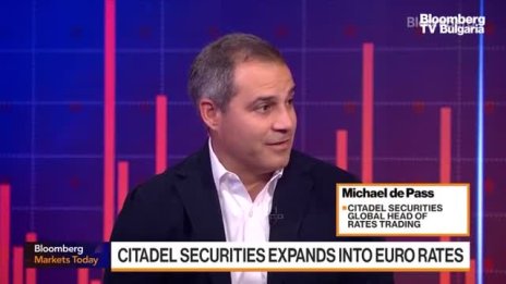 Citadel Securities: Търсенето на европейски облигации расте