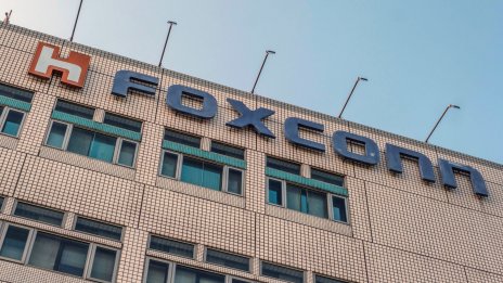 Foxconn ще произвежда електромобилни батерии в Уисконсин и Охайо